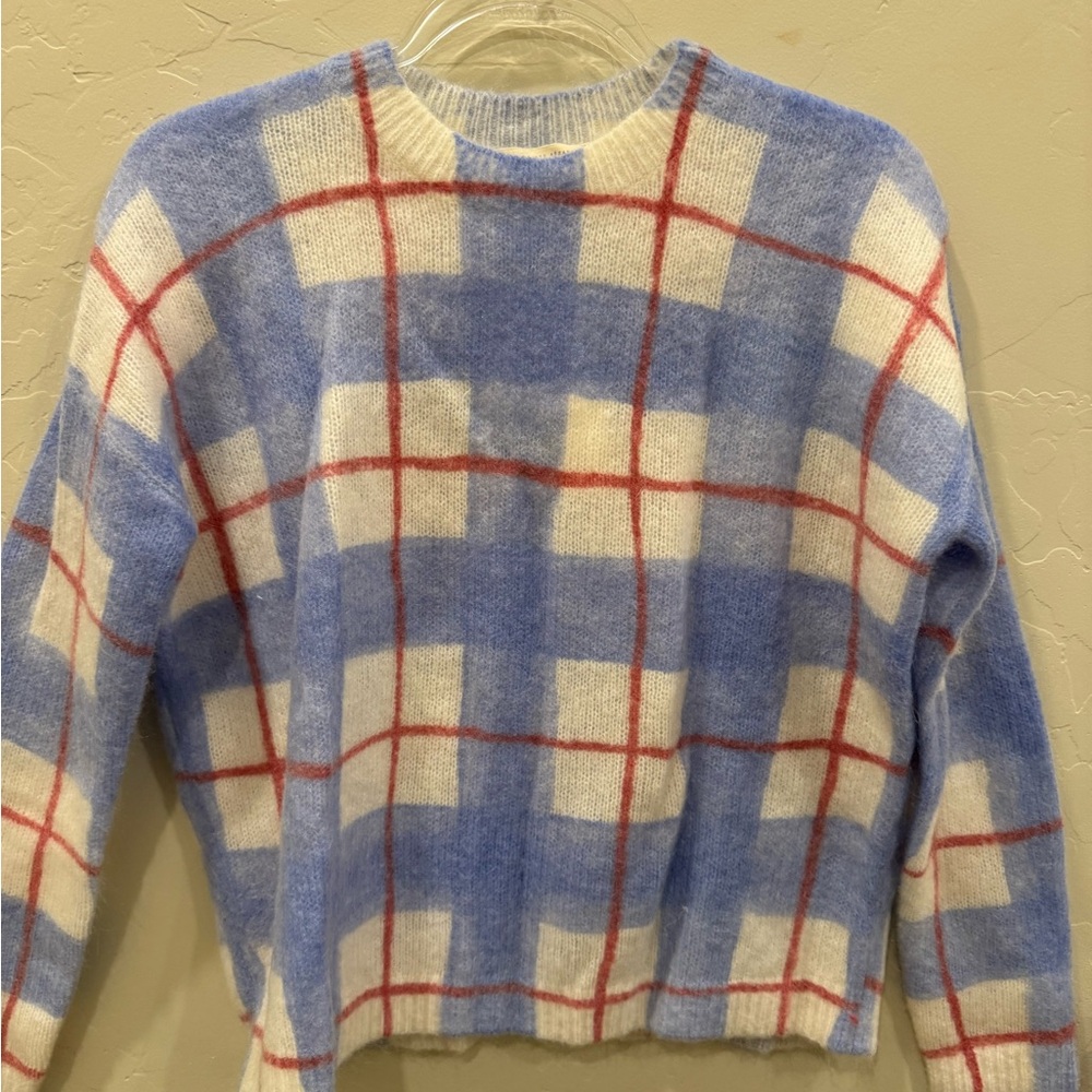 Sezane Victoria Jumper NWT - Picture 4 of 14